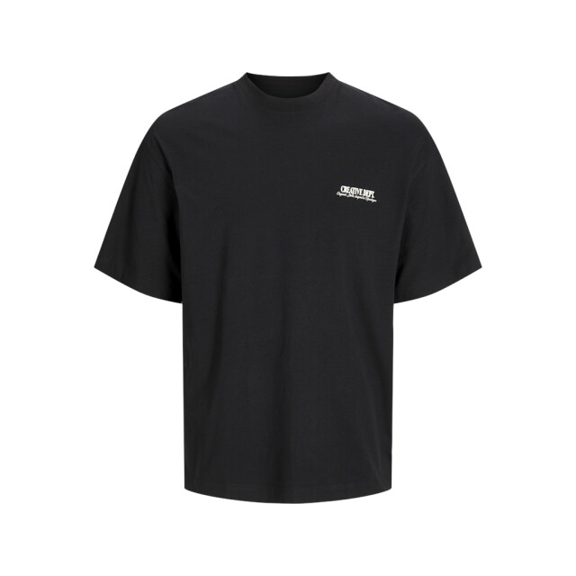 Jack & Jones jorroxbury type tee ss crew neck 12265826 - 05011.990.0161 large