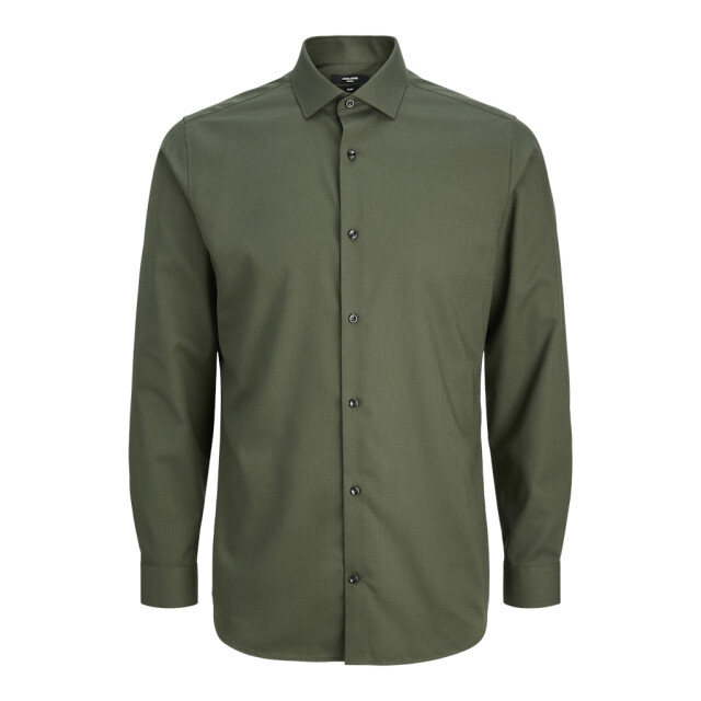 Jack & Jones jprblaparker shirt l/s noos 12227385 rosin 05631.369.0122 large