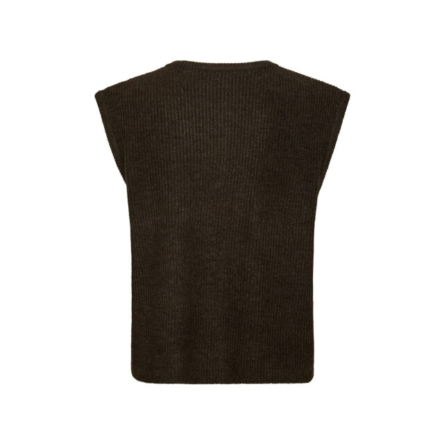 Neo Noir everest knit vest 164870 210 brown 06741.880.0004 large