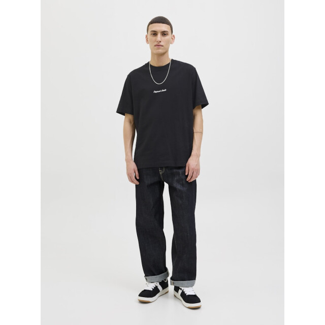 Jack & Jones jornorrebro emb tee ss crew neck no 12282892 - 05011.991.0108 large