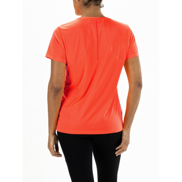 Sjeng Sports ines tee tennis t-shirt korte mouw dames - 071026_470-L large