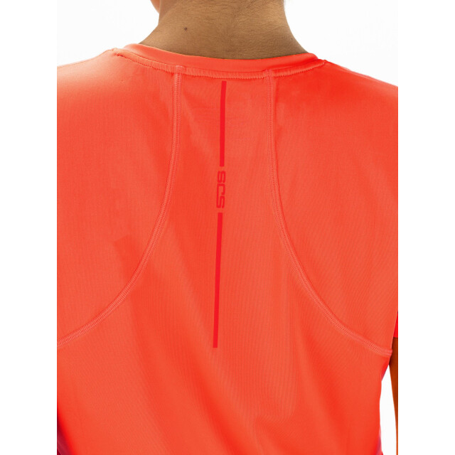 Sjeng Sports ines tee tennis t-shirt korte mouw dames - 071026_470-L large