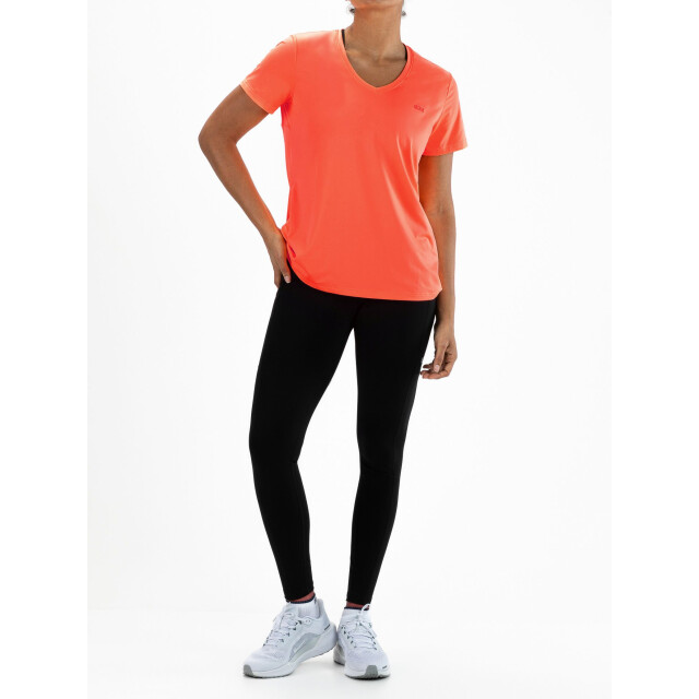 Sjeng Sports ines tee tennis t-shirt korte mouw dames - 071026_470-L large