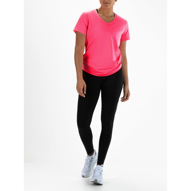 Sjeng Sports ines tee tennis t-shirt korte mouw dames - 071027_700-L large