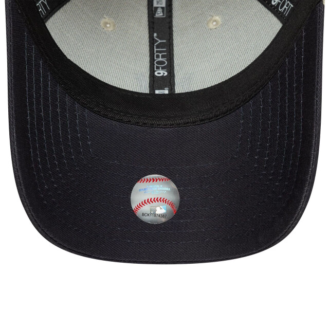 New Era colourblock 9forty pet - 071754_160-OSFM large