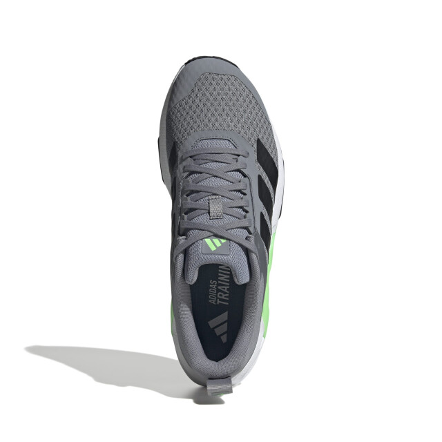 Adidas dropset control trainer m trainingsschoenen heren - 072308_900-9,5 large