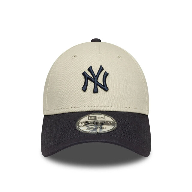 New Era colourblock 9forty pet - 071754_160-OSFM large
