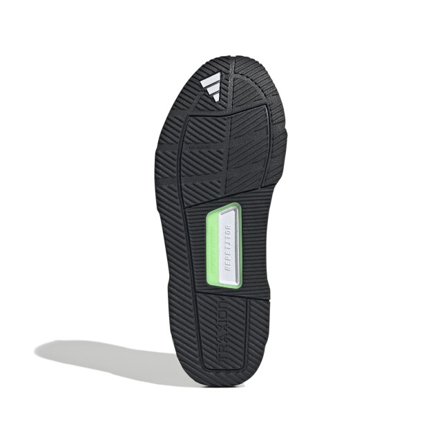 Adidas dropset control trainer m trainingsschoenen heren - 072308_900-9,5 large