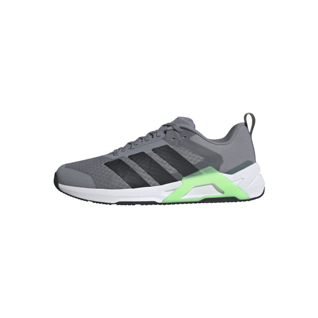Adidas dropset control trainer m trainingsschoenen heren - 072308_900-9,5 large