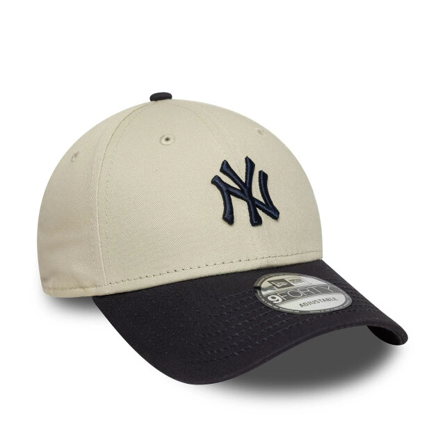 New Era colourblock 9forty pet - 071754_160-OSFM large