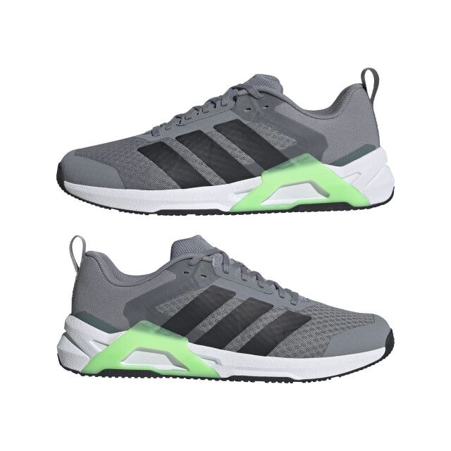 Adidas dropset control trainer m trainingsschoenen heren - 072308_900-9,5 large