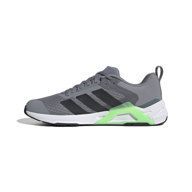 Adidas dropset control trainer m trainingsschoenen heren - 072308_900-9,5 large