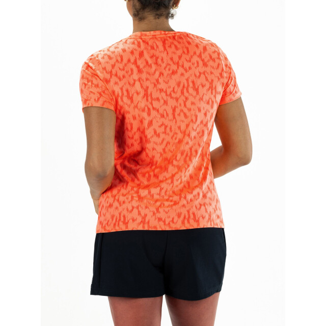 Sjeng Sports irini tee tennis t-shirt korte mouw dames - 071036_470-L large