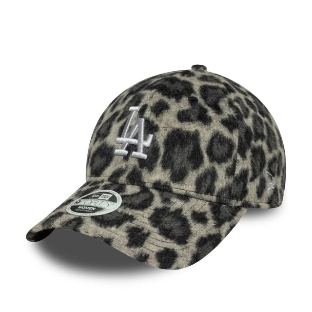 New Era female cosy animal 9forty pet - 071749_905-OSFM large