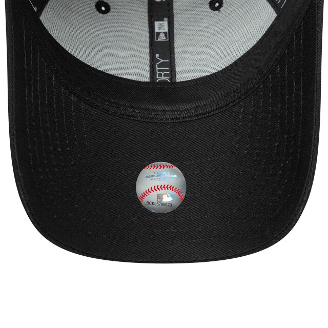 New Era female leopard infill 9forty pet - 071727_990-OSFM large