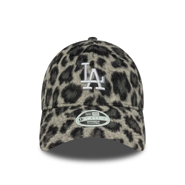 New Era female cosy animal 9forty pet - 071749_905-OSFM large
