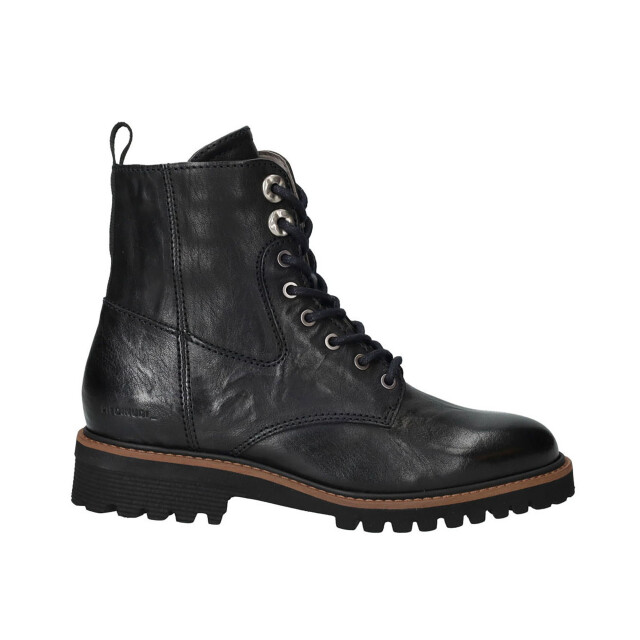 Piedi Nudi Skagen-09.01PN Boots Zwart Skagen-09.01PN large