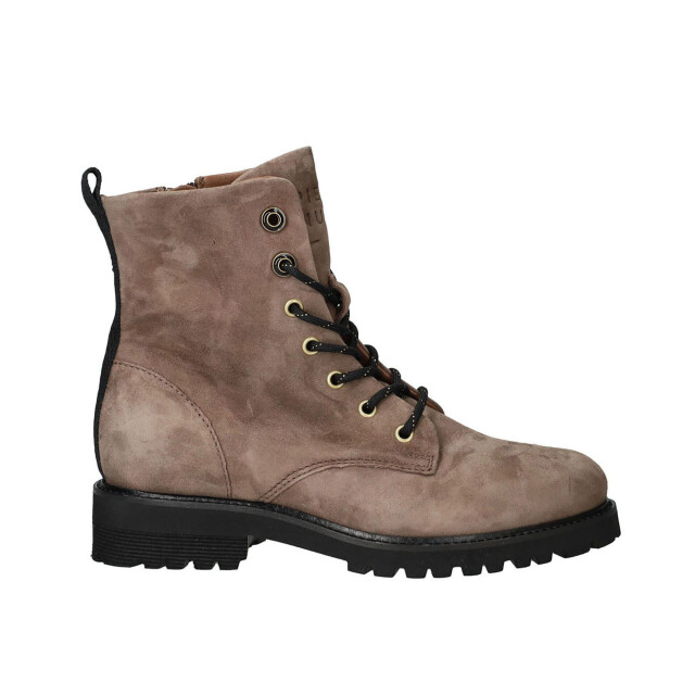 Piedi Nudi Gwen-01.02PN Boots Taupe Gwen-01.02PN large