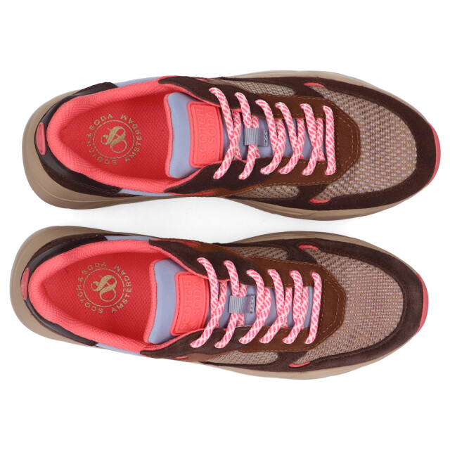 Scotch & Soda Celest 78.4115.01-S406 large