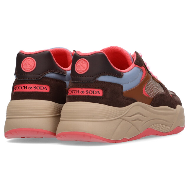 Scotch & Soda Celest 78.4115.01-S406 large