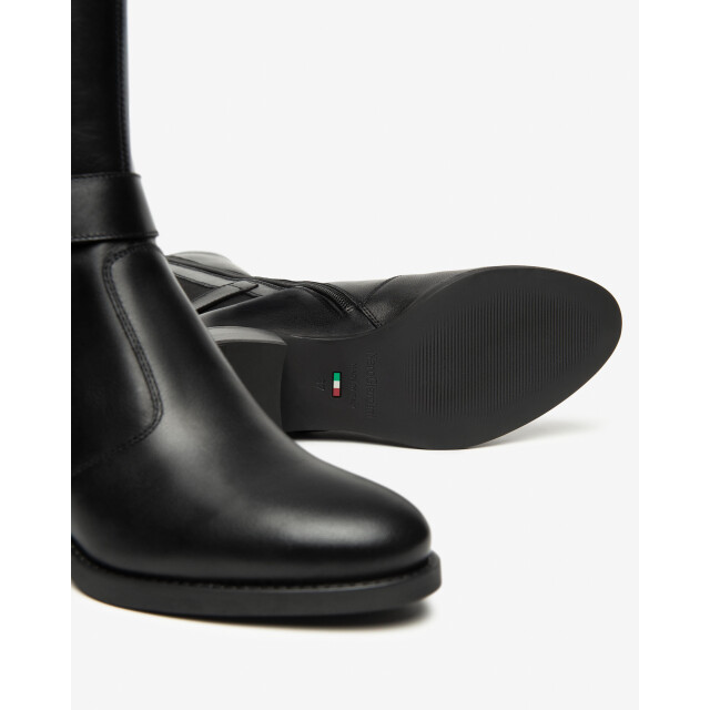 Nero Giardini Lange laarzen I514643D-100 large