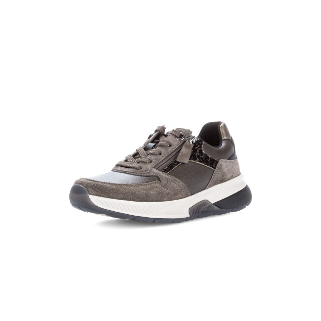 Gabor 76.847.62 Sneakers Bruin 76.847.62 large