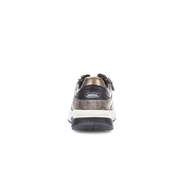 Gabor 76.847.62 Sneakers Bruin 76.847.62 large