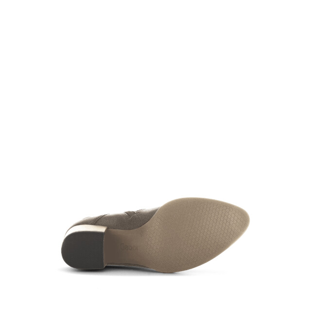 Gabor 72.994.30 Laarzen Taupe 72.994.30 large