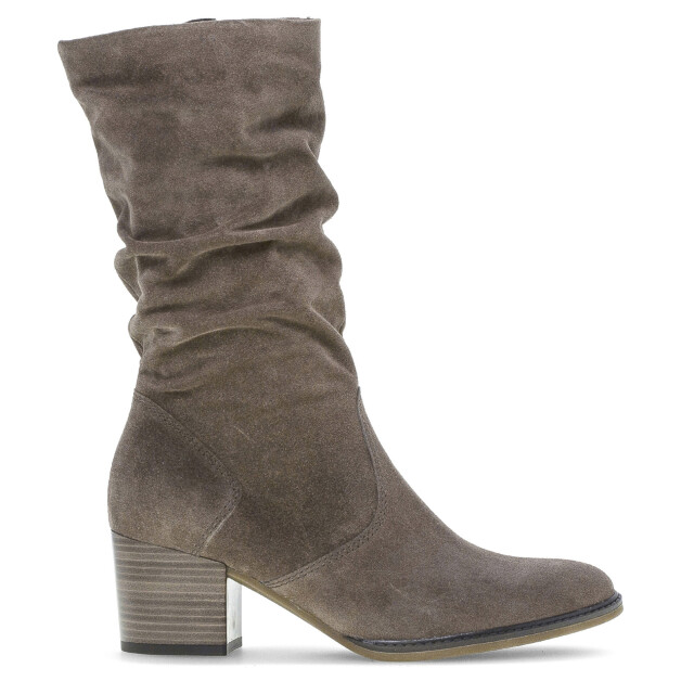 Gabor 72.994.30 Laarzen Taupe 72.994.30 large