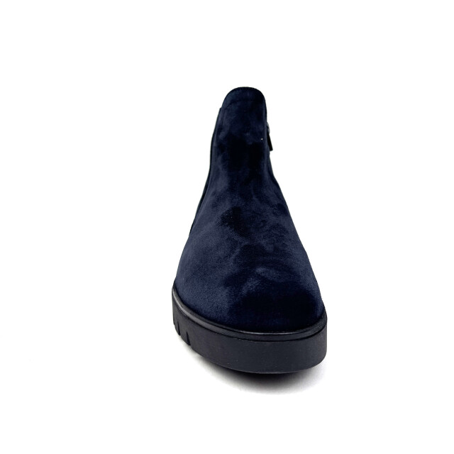 Gabor 72.061 Enkellaarzen Blauw 72.061 large