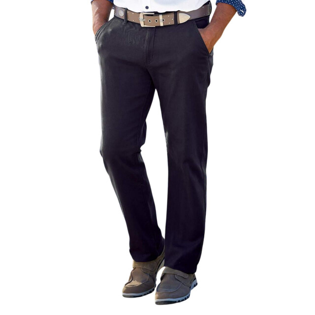 Atlas For Men Heren rekken kinos UTAF1326_navy large