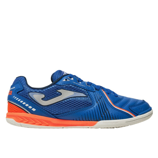 Joma Heren dribling trainers UTPP6438_blue large