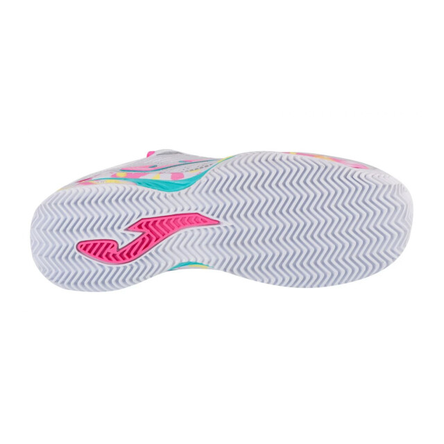 Joma Dames slam trainers UTPP6793_white large