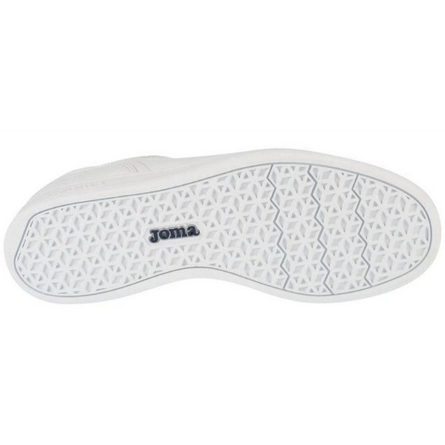 Joma Heren c.campus logo trainers UTPP6239_white large