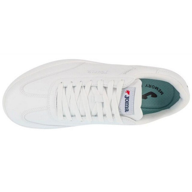 Joma Heren c.campus logo trainers UTPP6239_white large