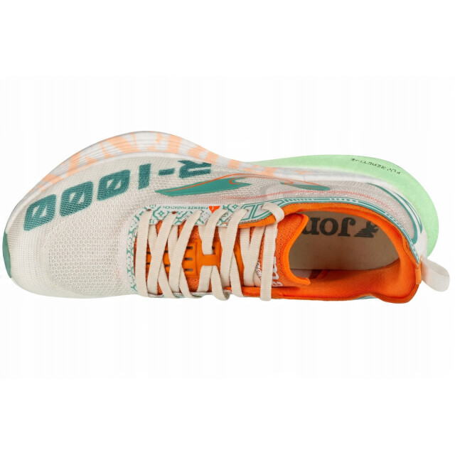 Joma Heren sportschoenen UTPP6735_beigegreen large
