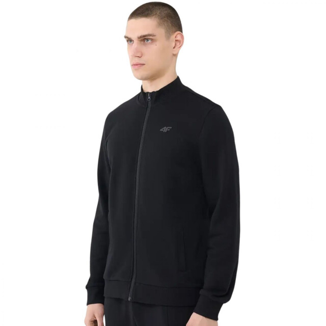 4F Heren wmm00tswsm1463 jas UTPP5626_black large