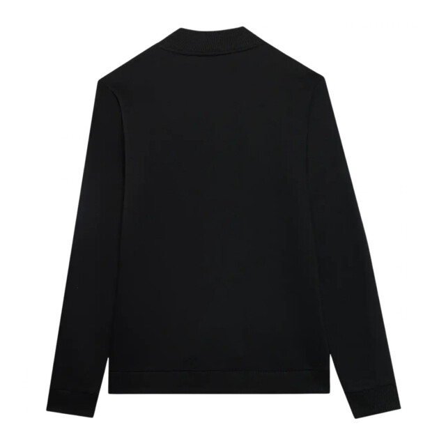 4F Heren wmm00tswsm1463 jas UTPP5626_black large