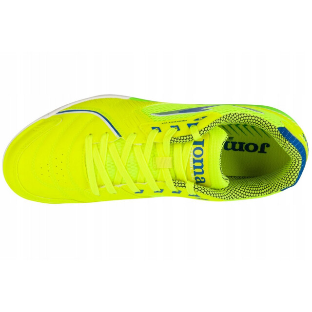 Joma Heren dribling trainers UTPP6438_yellow large