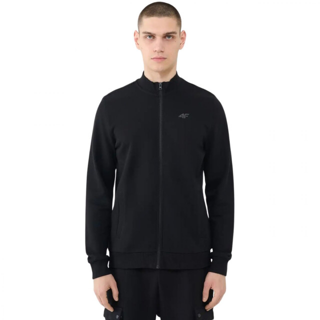 4F Heren wmm00tswsm1463 jas UTPP5626_black large