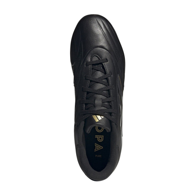 Adidas Heren copa pure 2 league synthetisch leder stevige grond voetbalschoenen UTPP6005_black large