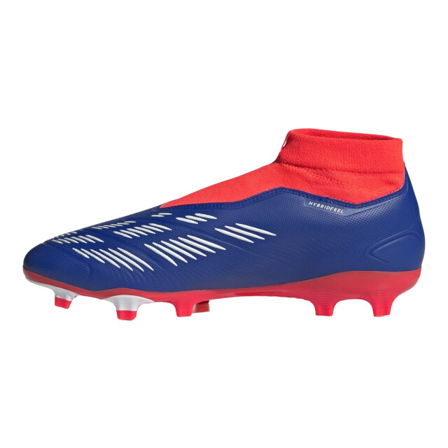 Adidas Heren predator league slip-on stevige grond voetbalschoenen UTPP5587_blue large