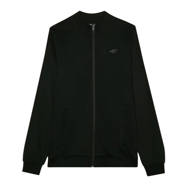 4F Heren wmm00tswsm1463 jas UTPP5626_black large