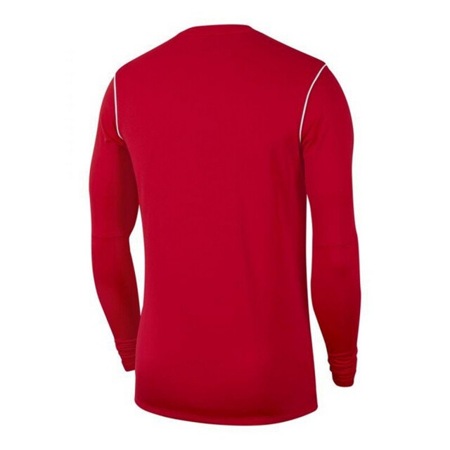 Nike Heren park 20 crew hals sweatshirt UTPP5891_red large