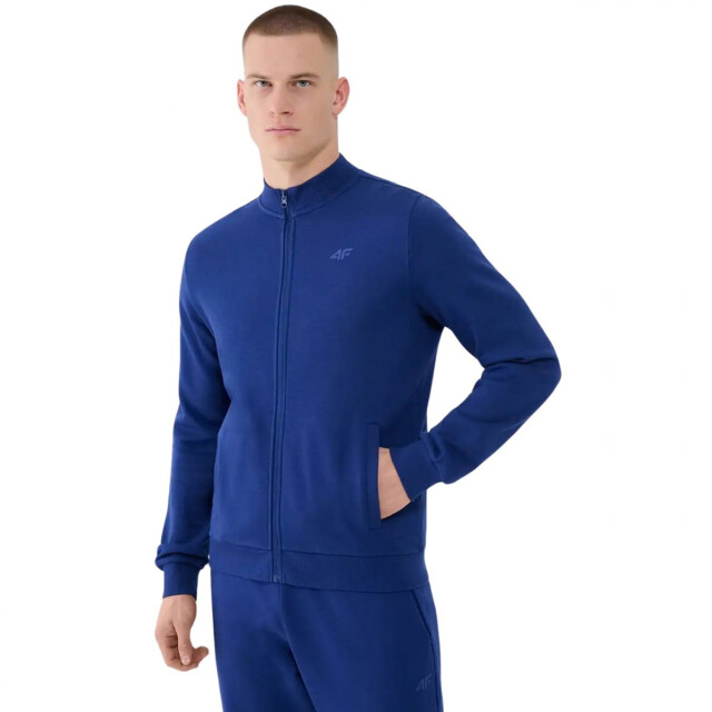 4F Heren wmm00tswsm1463 jas UTPP5626_navyblue large