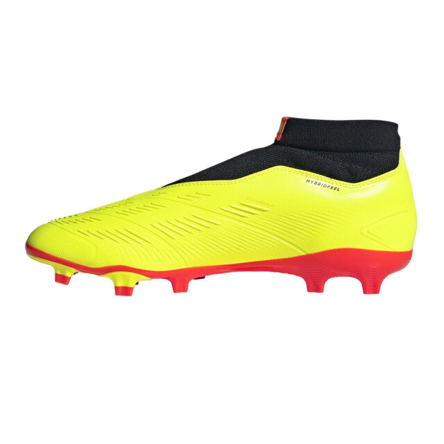 Adidas Heren predator league slip-on stevige grond voetbalschoenen UTPP5587_yellow large