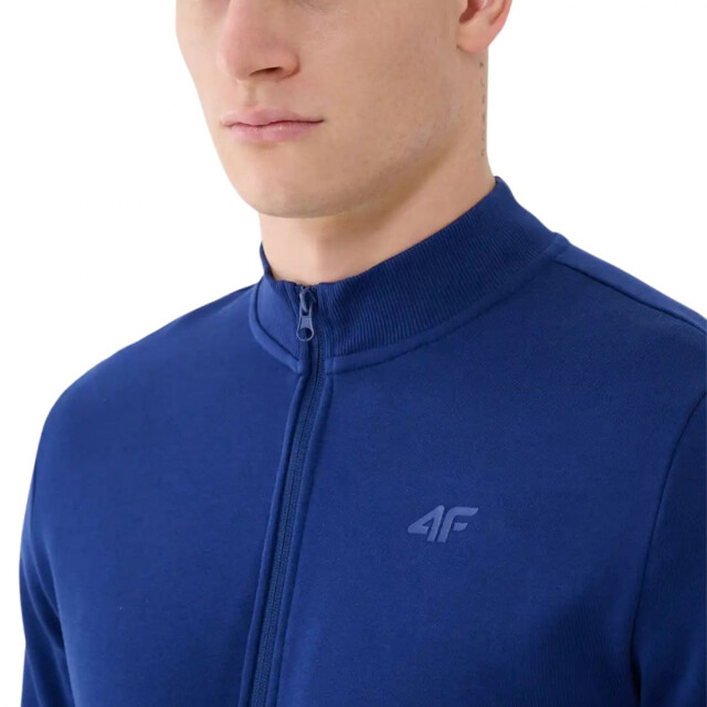 4F Heren wmm00tswsm1463 jas UTPP5626_navyblue large