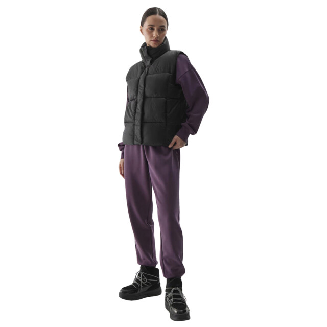 4F Dames f140 gilet UTPP5267_black large