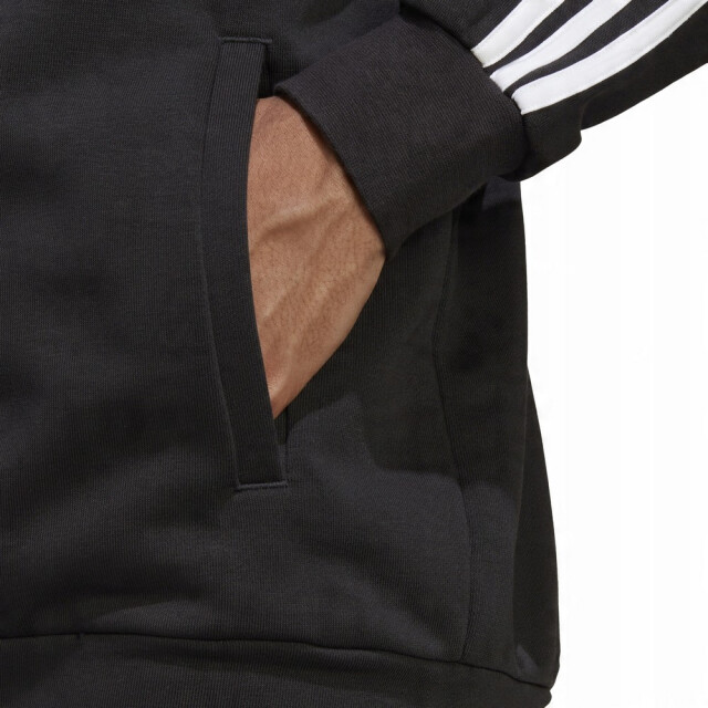 Adidas Heren 3 strepen french terry trainingspak UTPP5310_black large