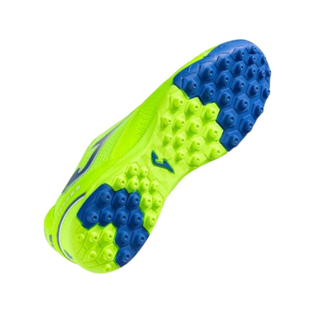 Joma Heren dribling kunstgras voetbalschoenen UTPP5140_green large